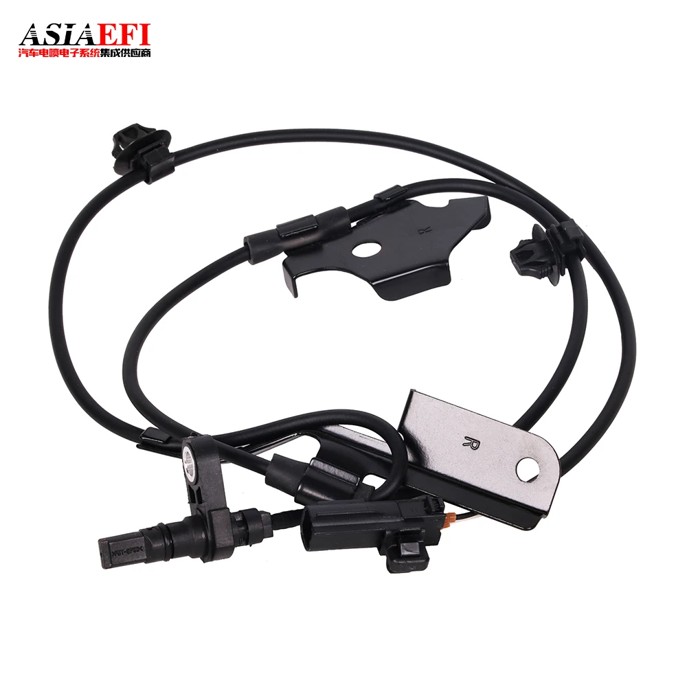 high quality OEM 89542-02080 ABS wheel speed sensor ABS sensor FOR Toyota Corolla 2007-2012, Verso Motor 4ZRFE, 7ZRFE, 9NRFTS,