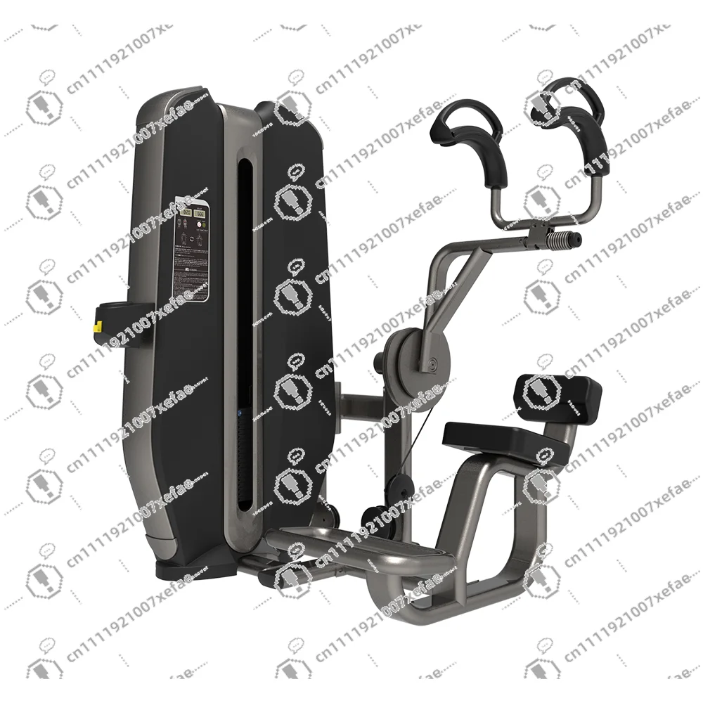 

High-quality Commercial Fitness Equipment, Abdominal Workout Machines, Abdominal Workout Fitness Equipment for Sale