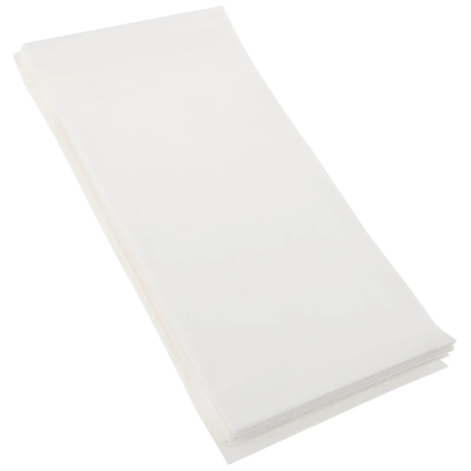 

100Pcs Paper Wax Bakery Bags Large Capacity Candy Bag for Snacks Cookies Bread Food Packaging Bags Candy Packing Bag