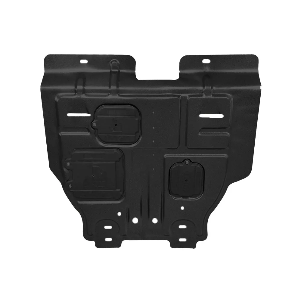 For BYD G3 2010-2015 1.5L 1.8L Higher Quality Alloy Under Engine Guard Mudguard Board Splash Shield Mud Fender Plate Panel