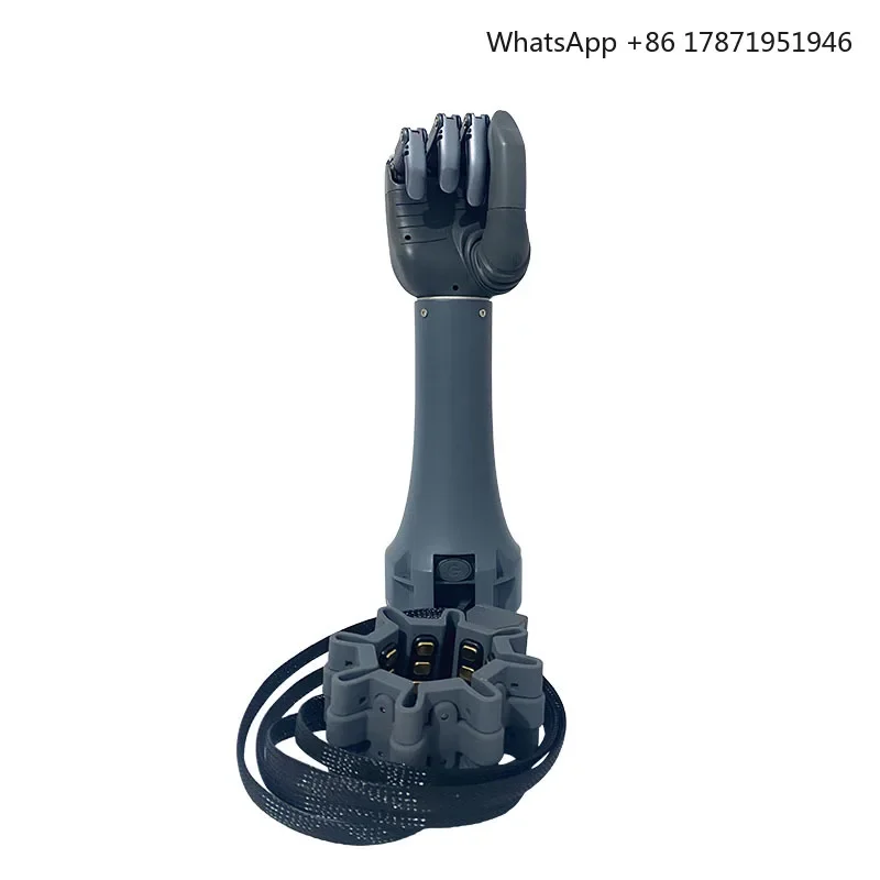 High Quality Artificial Limb Orthotic Medical Limb Prosthetic Bionic Hand