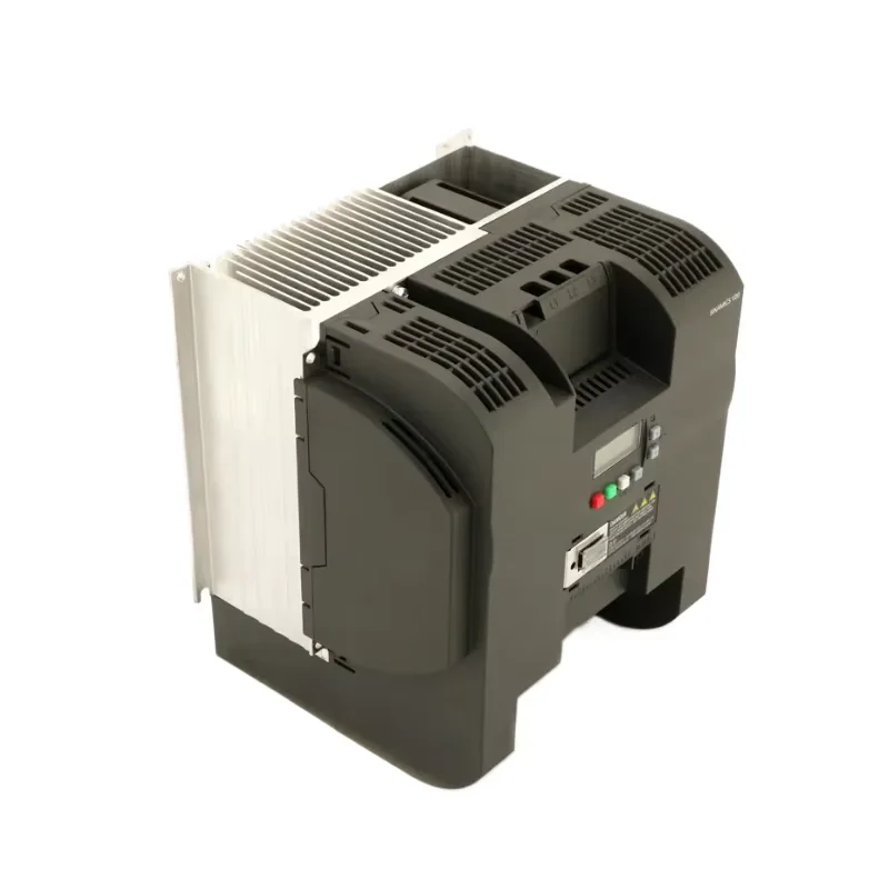 High Quality Industrial Automation Plc Pac Dedicated Controllers With 6SL3210-5BE32-2CV0 Logic Programming Controller
