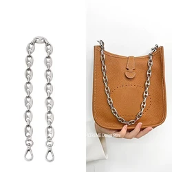 High Quality Chain Strap Resistant Wear Resistant Bag Crossbody Shoulder Bag Belt Underarm Chain Bag Chain Accessories