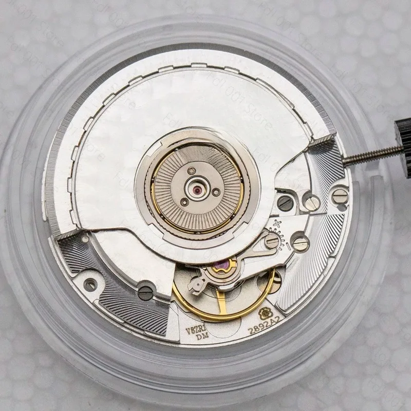 Original ETA2892a2 movement V8 automatic mechanical case assembly watch