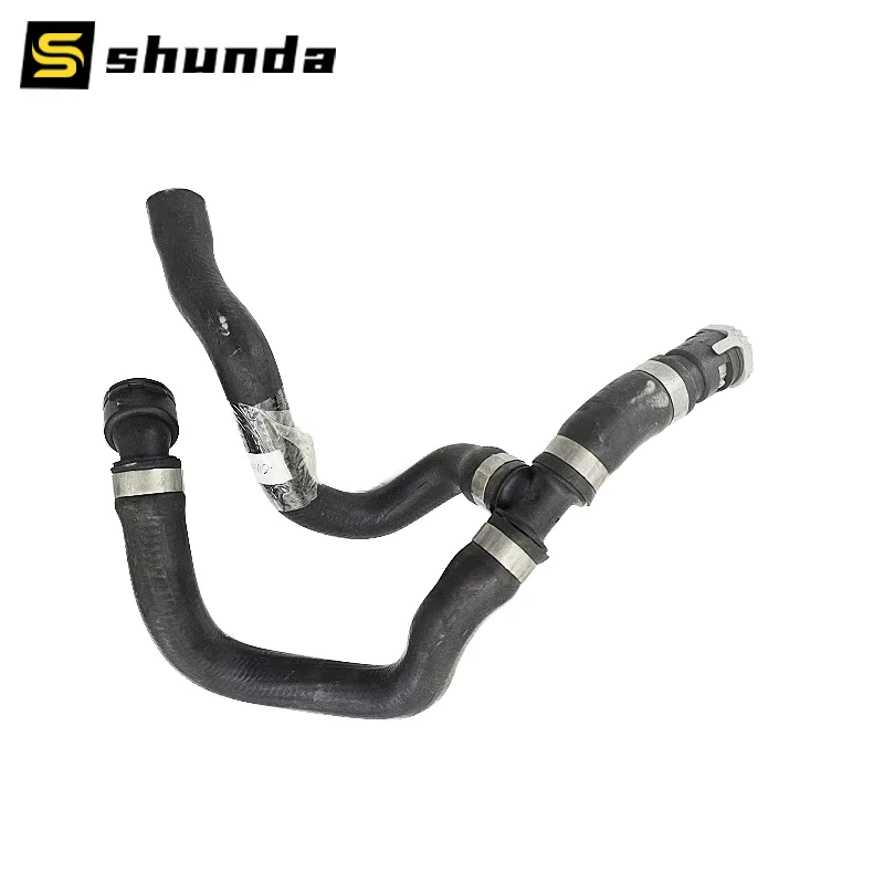 

CV6118K579TE CV6118K579TA Automotive Parts Coolant Heater Water Pipe Suitable for Fo-rd Ku-ga 2013