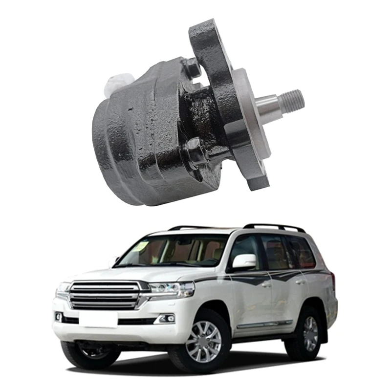 Nowy pompa sterująca zasilania dla Toyota Prado LAND CRUISER HZJ80 1HZ HZJ105 44320-60171 44320-60170 44320-60220