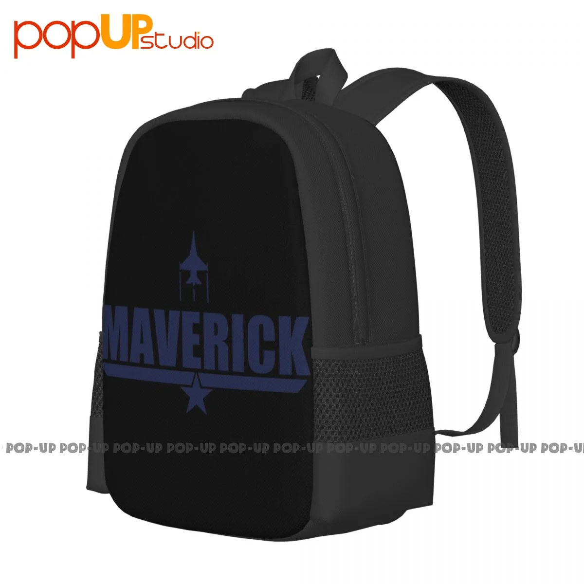 Top Gun 2 Maverick Tom Cruise A Few Good Men The Firm Cocktail Backpack Large Capacity Travel Gymnast Bag