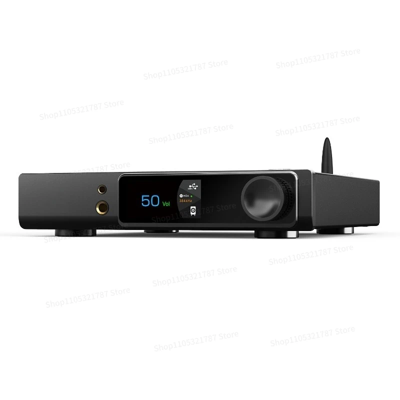 

For Bluetooth Decoding Amplifier All-in-one Machine Decoder Power Amplifier