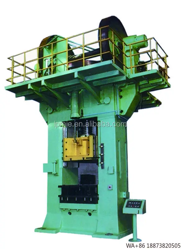 Forging Machine 100… - image