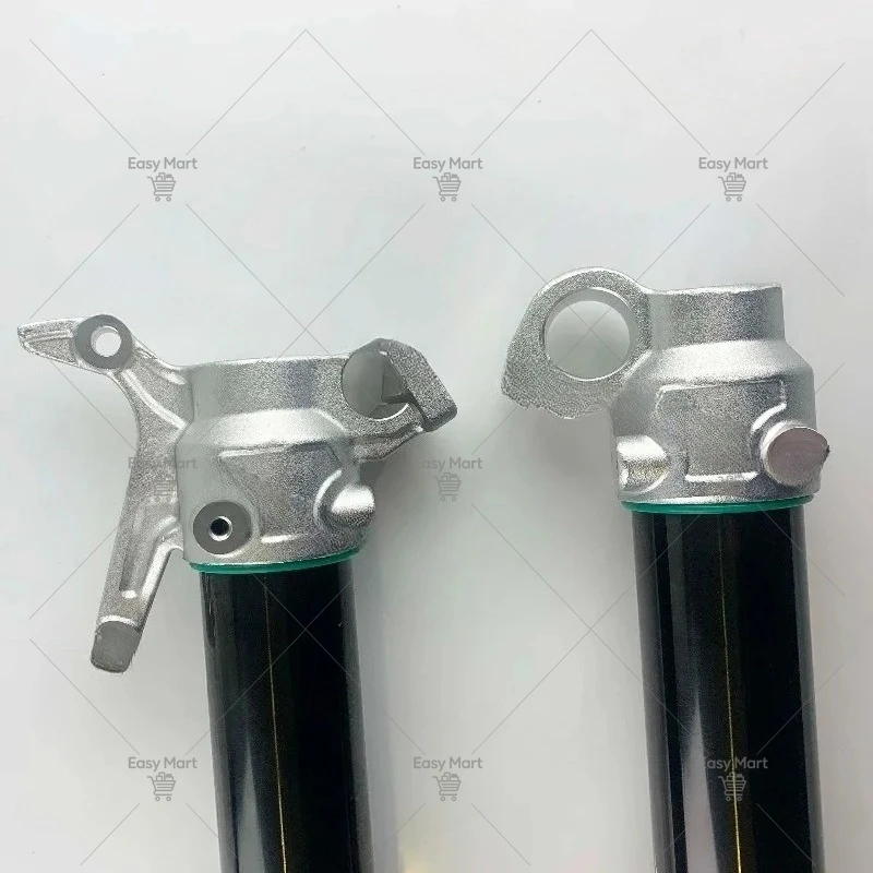 High-end luxury motorcycle front fork shock absorber Customized body parts shock absorber