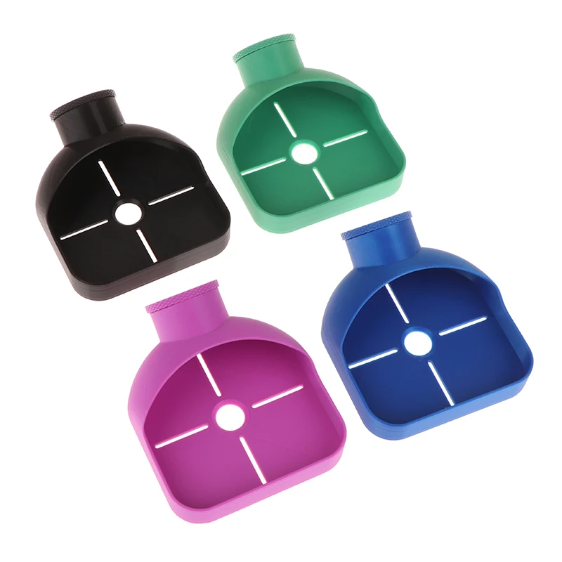 1PC Electric Drill Dust Cover Bottle Ash Bowls Impact Hammer Dust Collector Drilling Dustproof Devices Power Tools Accessories