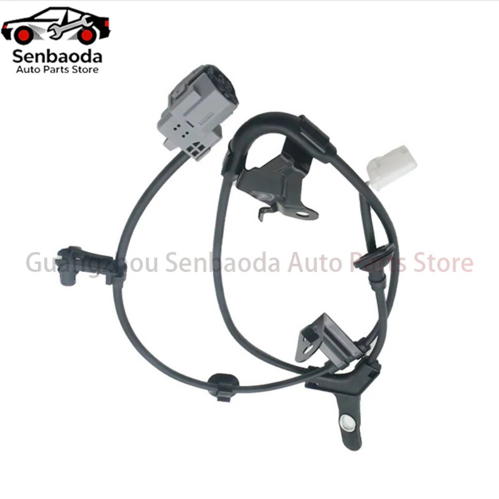 

89516-02130 89516-02140 Rear Left/Right ABS Wheel Speed Sensor For 2009-2019 Toyota Corolla Matrix 1.8L 2.4L Car Accessories New