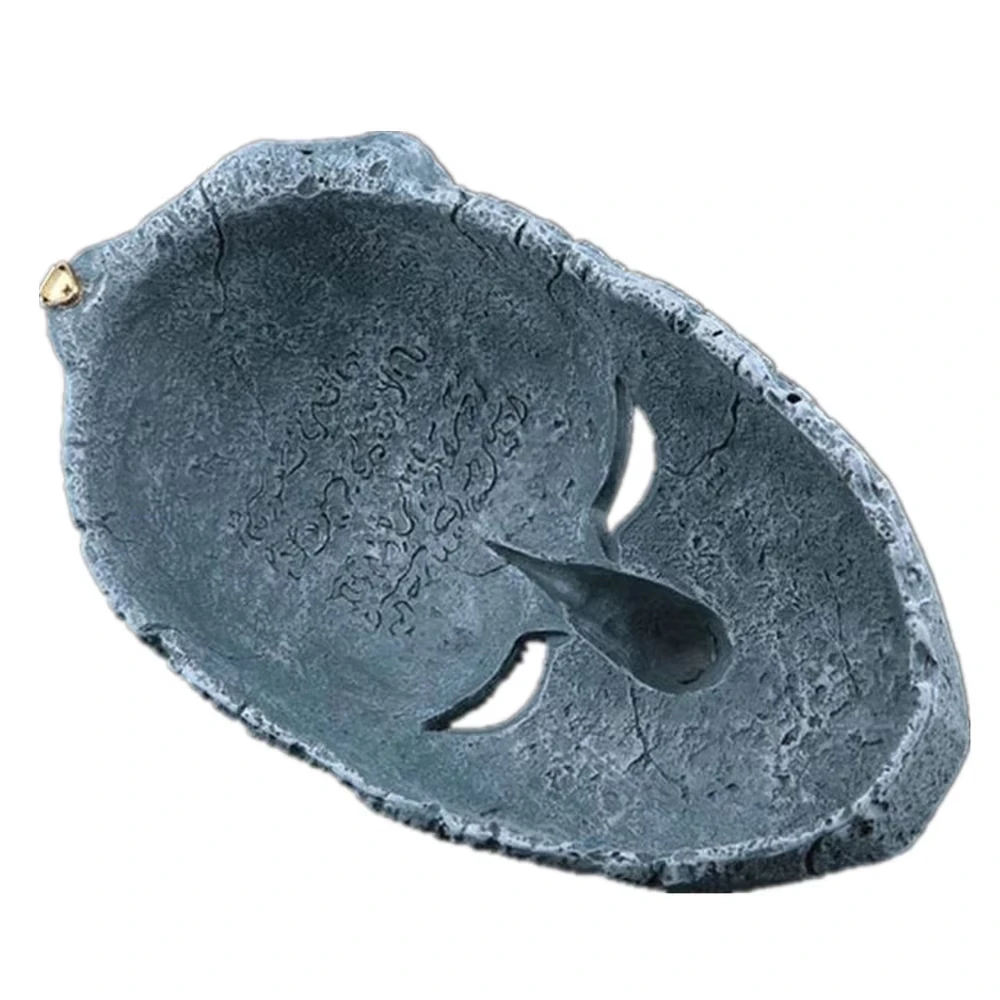 Anime Le bizzarre avventure di JoJo Maschera cosplay Maschera di pietra di sangue fantasma Maschera di travestimento a tema Gargoyle Halloween