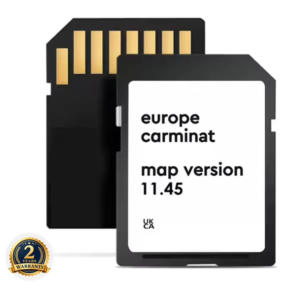 Tarjeta SD de Navegación GPS Carminat 11.45 Re |   Actualización de mapas para Megane, Clio, Laguna, Scenic, Kangoo, Fluence, Espace, Traffic, Master, Kole