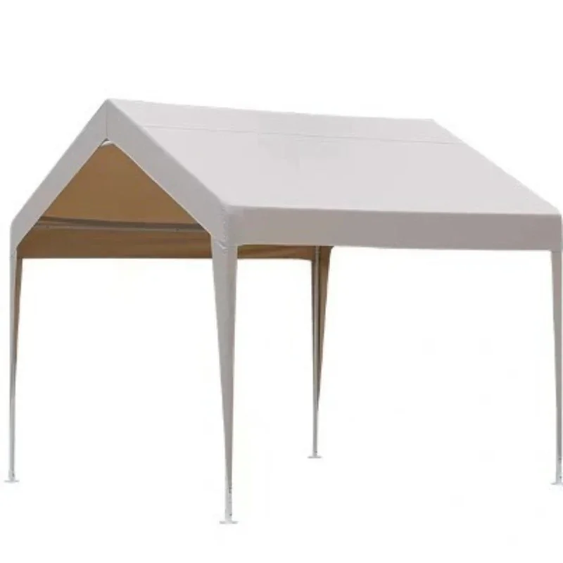 Market Awning Stall Outdoor Activities Canopy Food Parking Canopy Oxford Cloth Triangle Parking Canopy