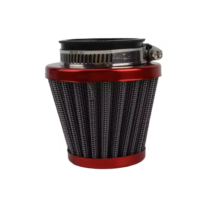 Motorcycle Air Filters Systems 35mm 38mm 42mm 44mm Universal Motorbike Parts Intake Induction Kit Dirt Pit Bike - Image 4