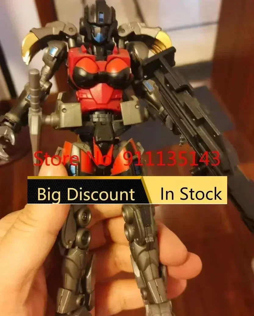 Fansproject Fpj LER-06 Echara In Voorraad