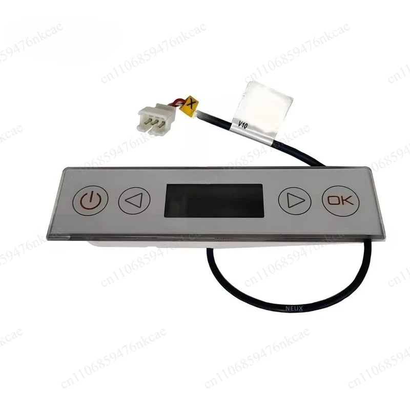 Wholesale Multifunctional Electric Control System Jacuzzi 220v