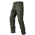 green Without pads