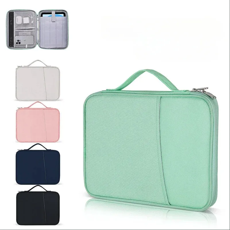 

Защитный чехол для OnePlus Pad Pro 12,1 2024 Pad11.61 Pad GO 11,35 Tablet Sleeve Bag