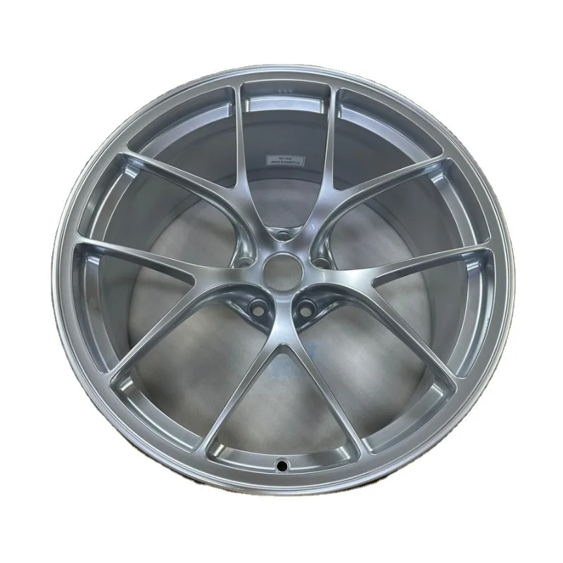 RI-D High-Strength Impact Resistant Forged Wheels Custom Sizes Premium Aftermarket High End Car Performance Upade Rims