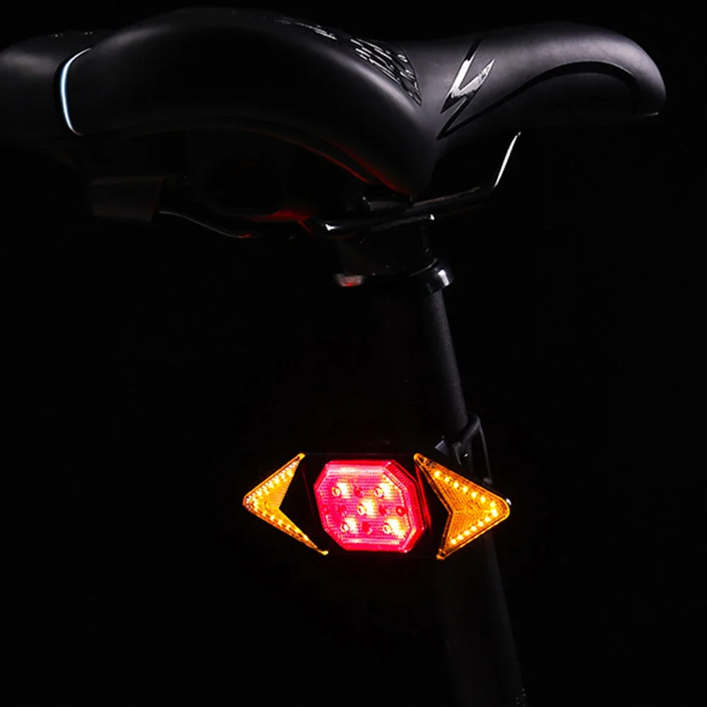 Thumbnail 2 - #82 Compare Bicycle Rear Safety Lights Before You Buy