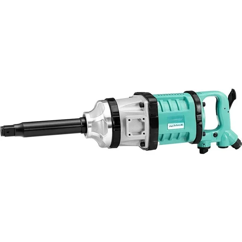 Heavy duty pneumatic wrench pneumatic tool auto repair special pneumatic wrench