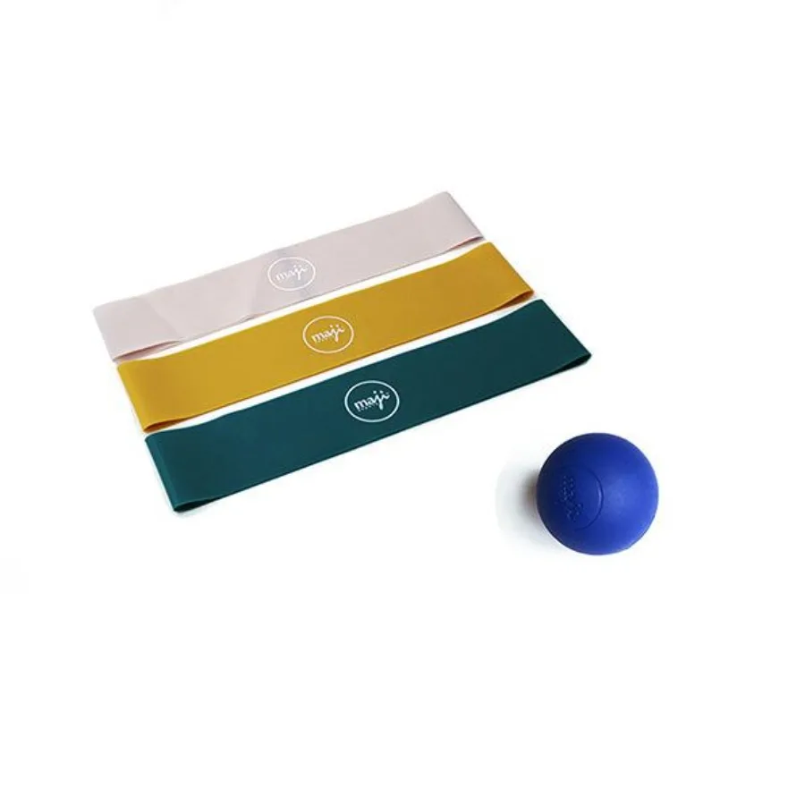 

MINI FITNESS TRIGGER POINT BUNDLE
