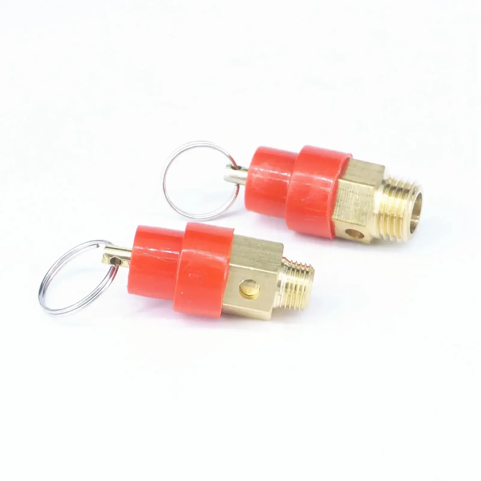 1/8" 1/4" Bsp Male …