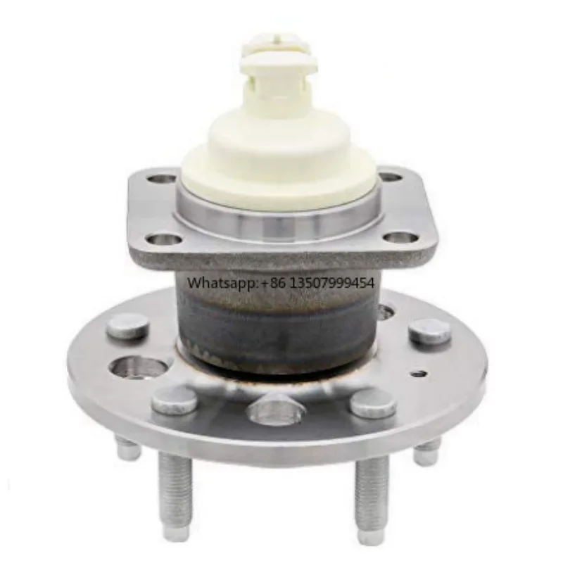 

Manufacturer-Direct: High-Quality Automotive Wheel Hub Assembly 512237 Compatible with