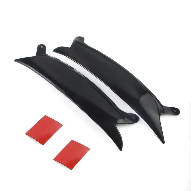 AZ-Front Light Headlight Lamp Cover Eyelids Trim Eyebrows Angel Eyes Projector For Volkswagen Vw Golf5 06-09 R32 Mk5