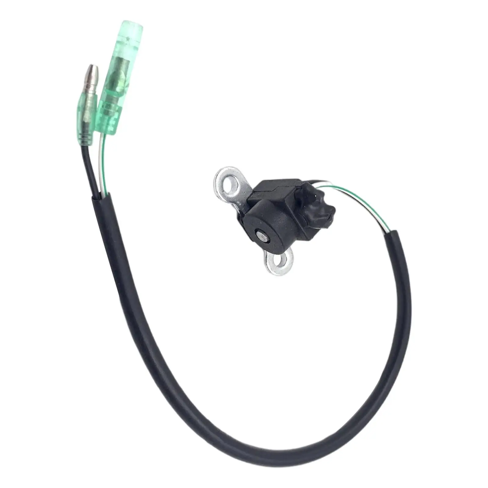 エンジンパルサーコイル,6b4-85580-00部品,ヤマハ9.9hp 15hpに適しています