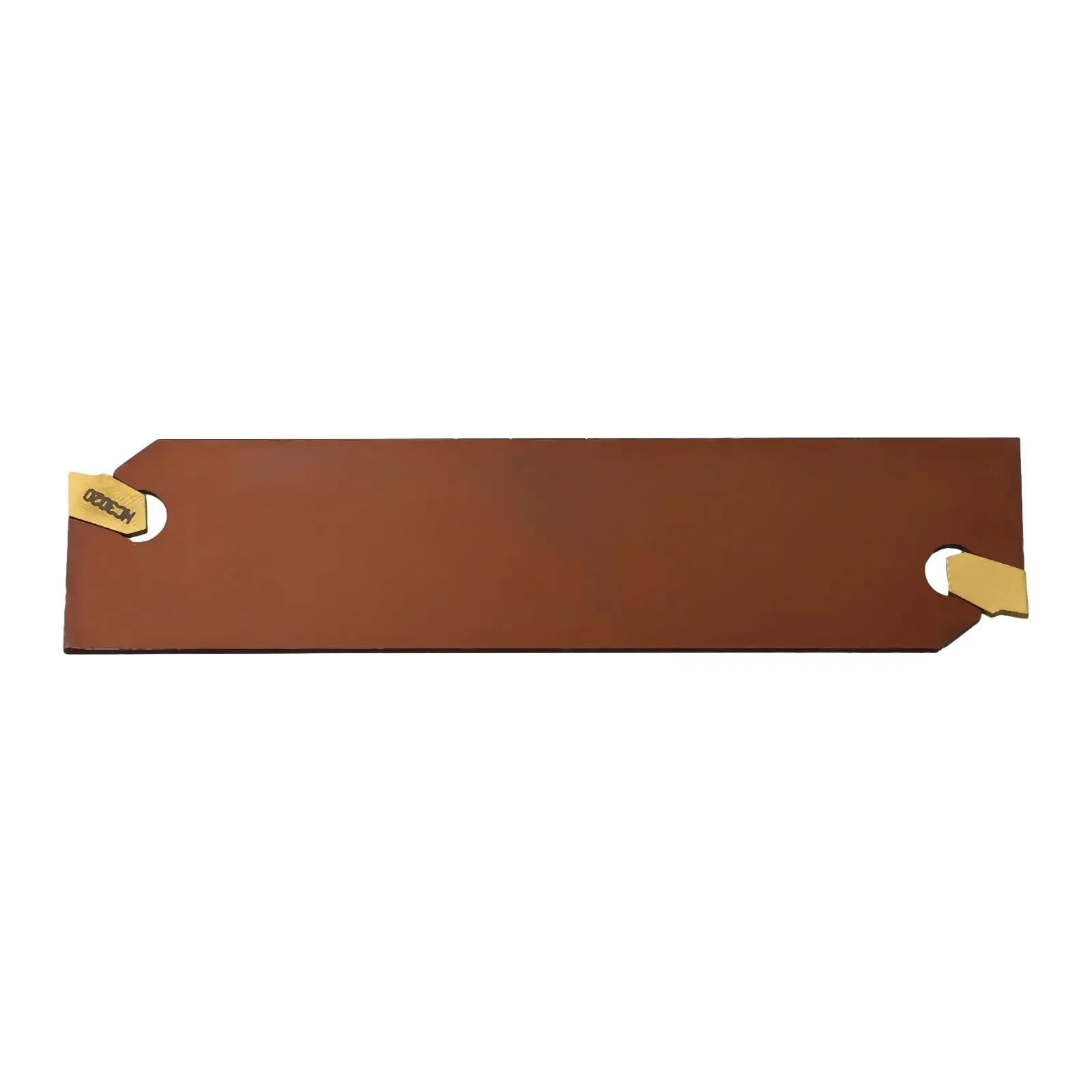 Imagem -05 - Grooving Cutoff Carbide Inserts Pacote com Spb262 Blade Slotting Tool Adequado para Várias Aplicações em Aço Sp200 Gtn2