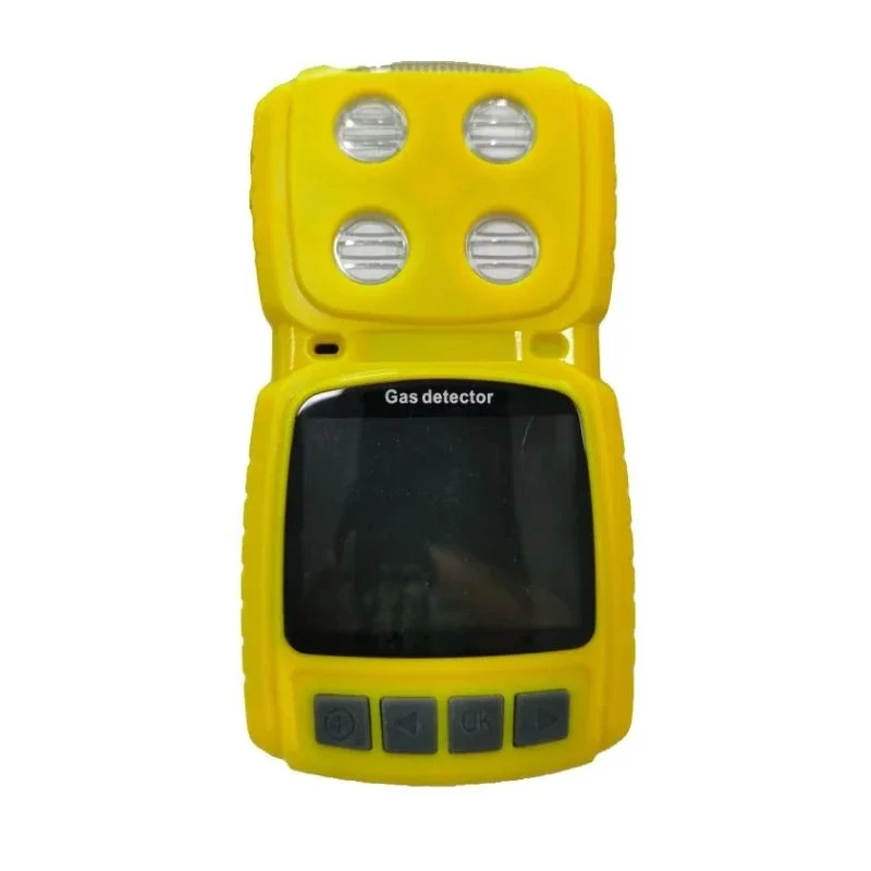 combustible gas detector  4 in 1 IP65