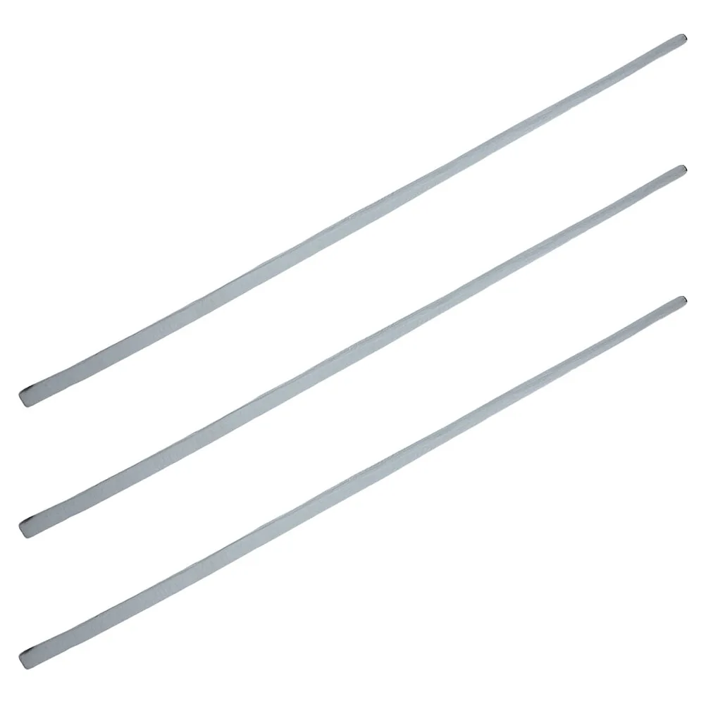 

3pcs Bed Mattress Gap Filler Soft Cushion For Bed Wall Side Space Efficient Filling Safety Protection Mattress Extender