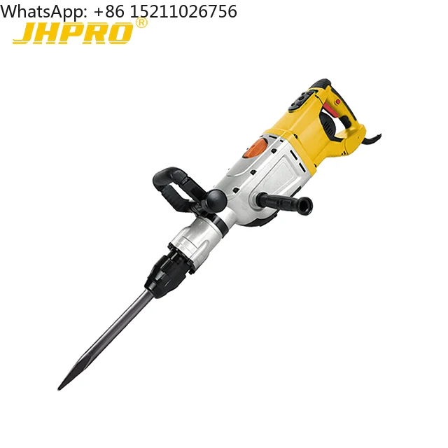 JH-80A Professional… - image