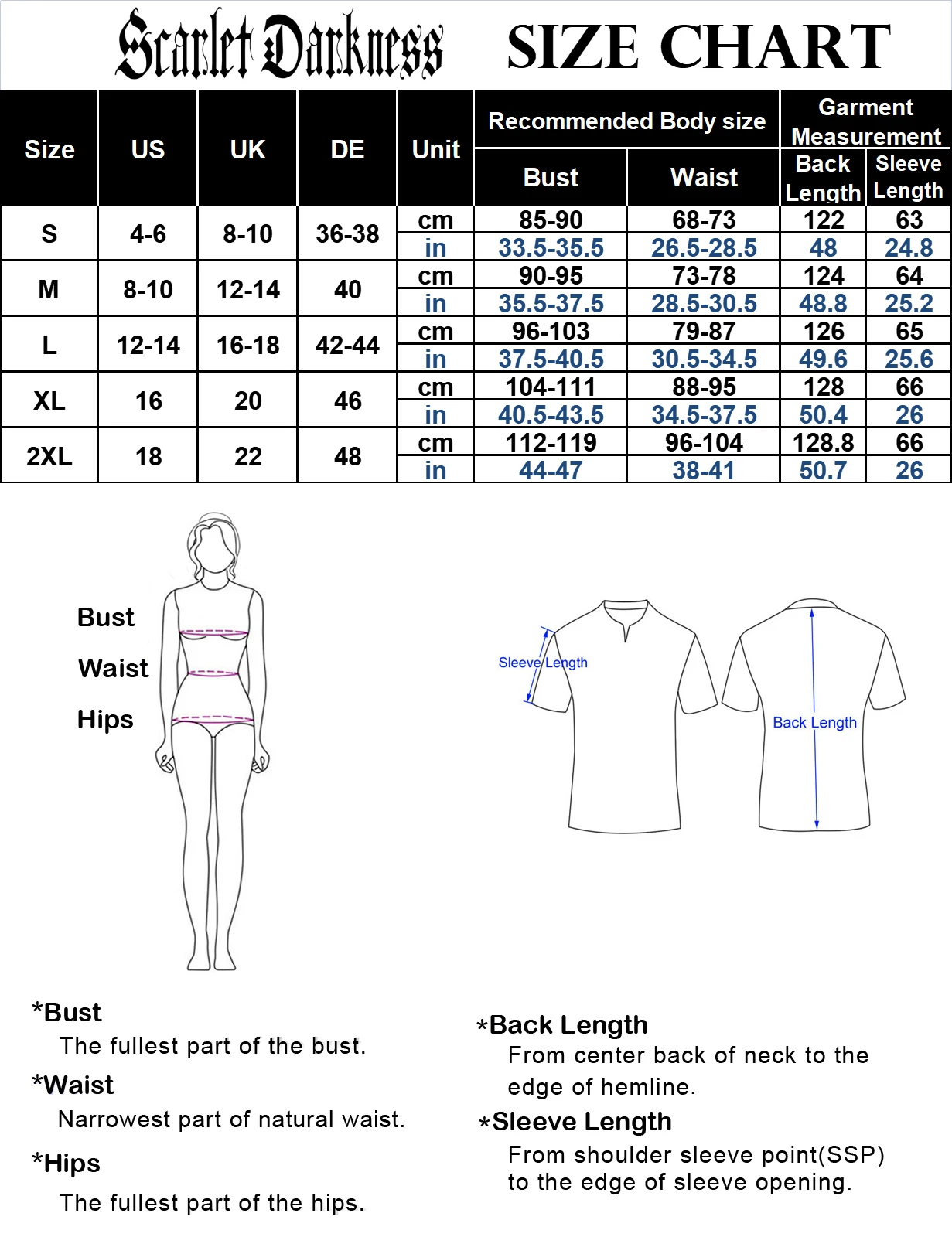 SD Women Dress Renaissance Elastic Waist Dress Temperament Long Sleeve High Waist V-Neck A-Line Dress Ropa De Mujer