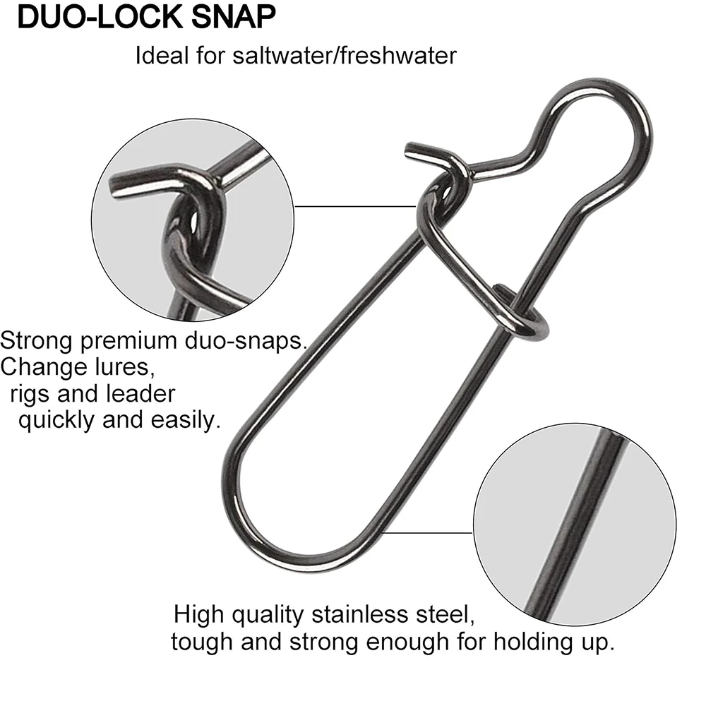 Thumbnail 2 - #42 Fishing Snaps List of Top Picks