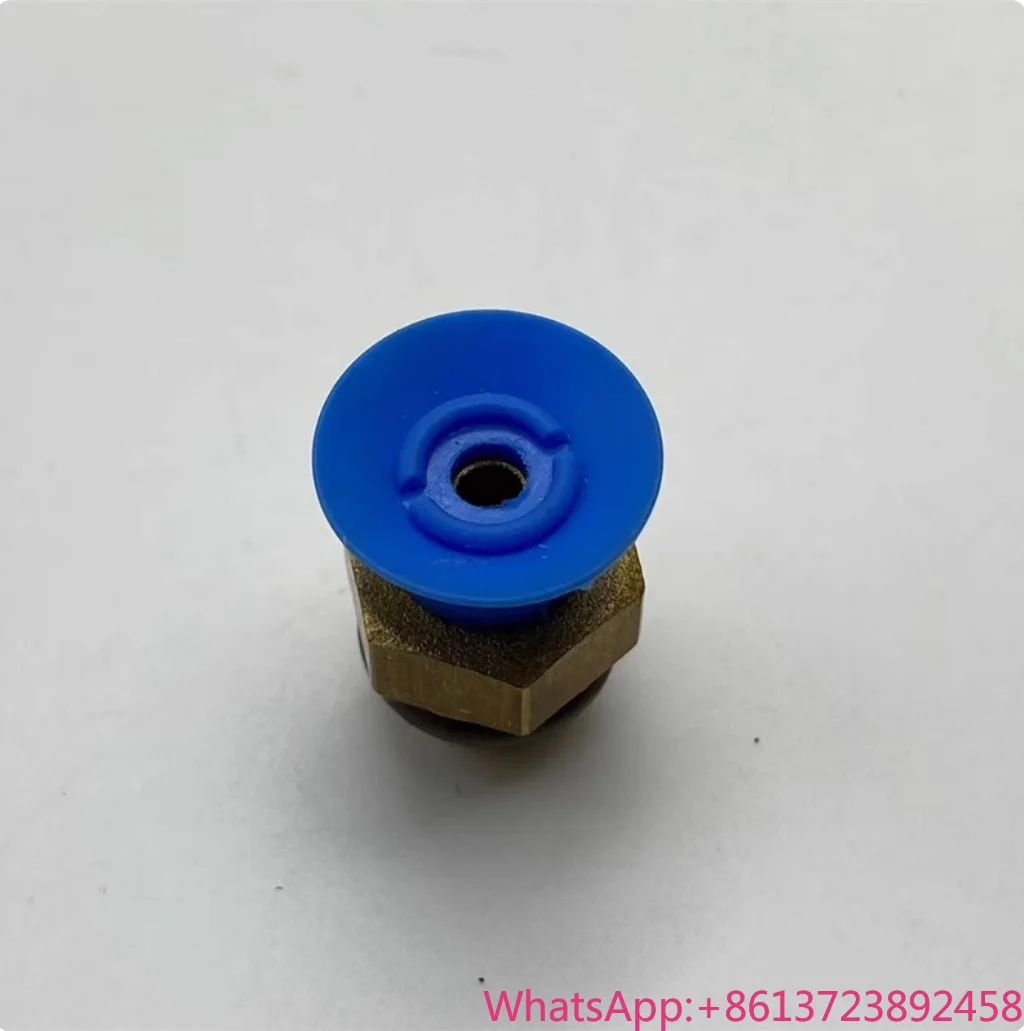 

10pcs Brand New VAS-15-1/8-PUR-B 1396087 VAS-30-1/8-PUR-B 1396090 VAS-55-1/4-PUR-B 1396095