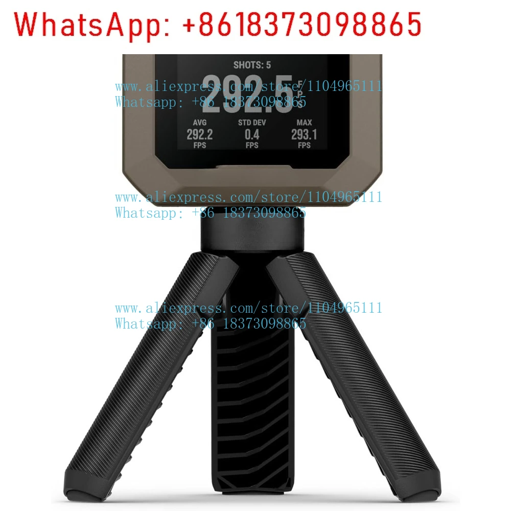 C1 Pro Men's Digital Chronograph Watch with Alarm and Backlight