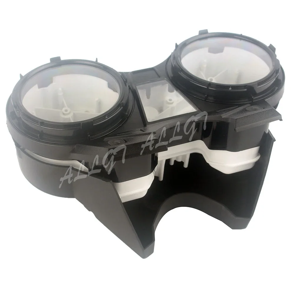 

Gauge Speedometer Tachometer Case Cover For Honda CB1300 2004 2005 2006 2007 2008