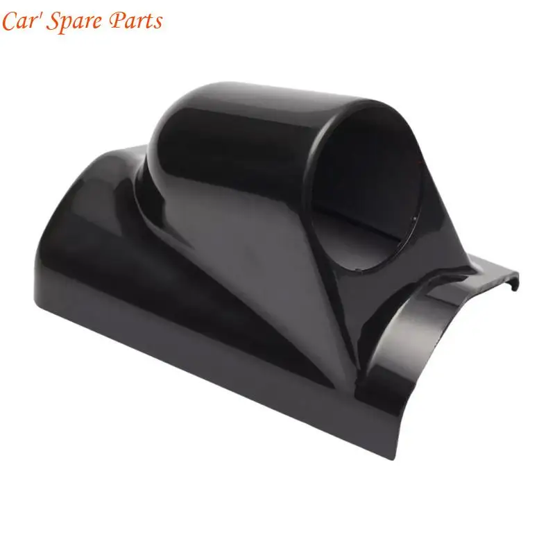 Y4UA ABS Car Dashboard Instrument Holder Suitable for Commuting Long Trip Competitive Enthusiasts Enhances Driving Experience