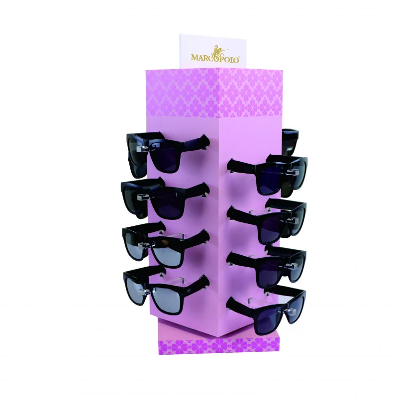 custom.Acrylic Display Rack Eyewear Displays Countertop Sunglasses Stand Glasses Store