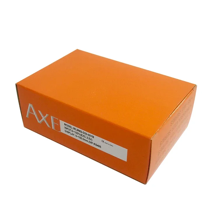 Juaxe AXE Meter MM2-D33-00YB Microcomputer Type Disc Control, Original And Genuine Imported From Taiwan