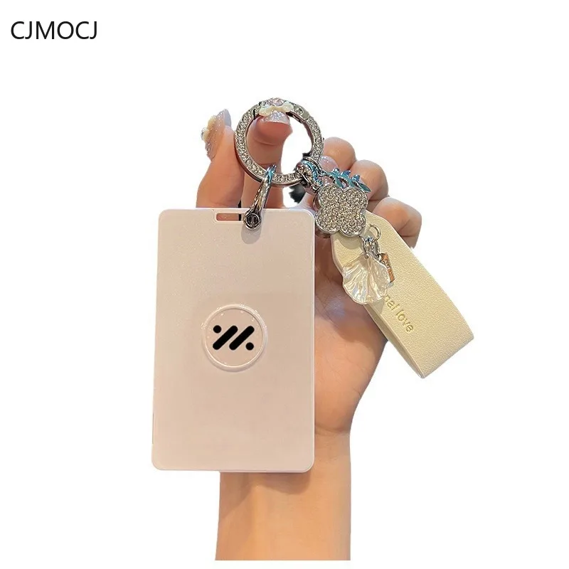 

Premium NFC Card Key Case for IM Motors LS7/L6/LS6/L7 (2024 Models) - Protective Sleeve Keybag Keychain