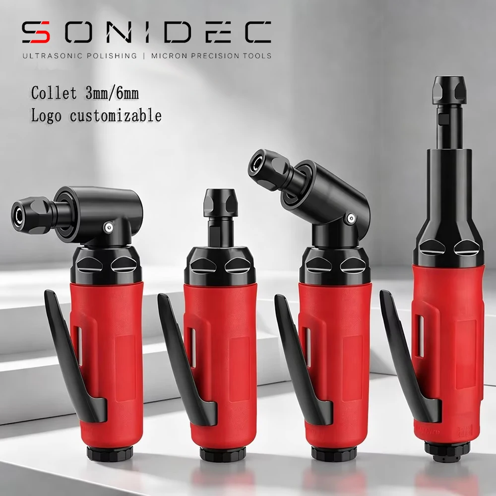 SONIDEC 1/4