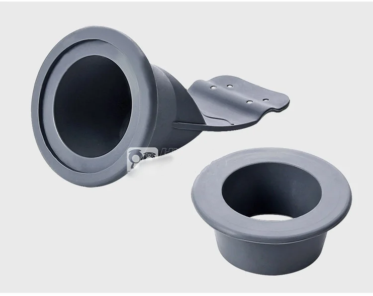 Keukenapparatuur Sink Drain Deodorant Filter Badkamer Deodorizer Riolering Gootsteen Zeef Badkamer Deodorizer