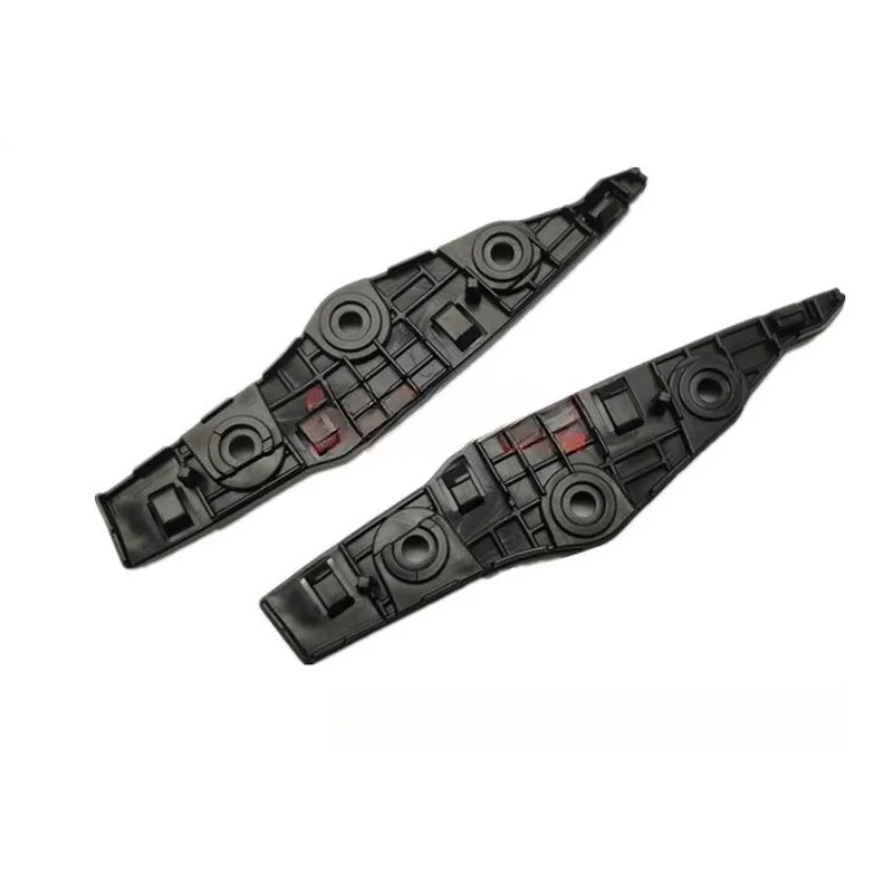 Front Bracket Rear …