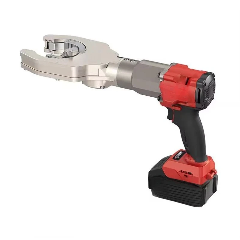Electric Impact Wrench 20V & Electric Pipe Wrench & Electric Turnbuckle Wrench
