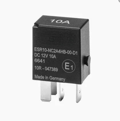 

Solid State Relay ETA ESS20-003-DC24V-10A